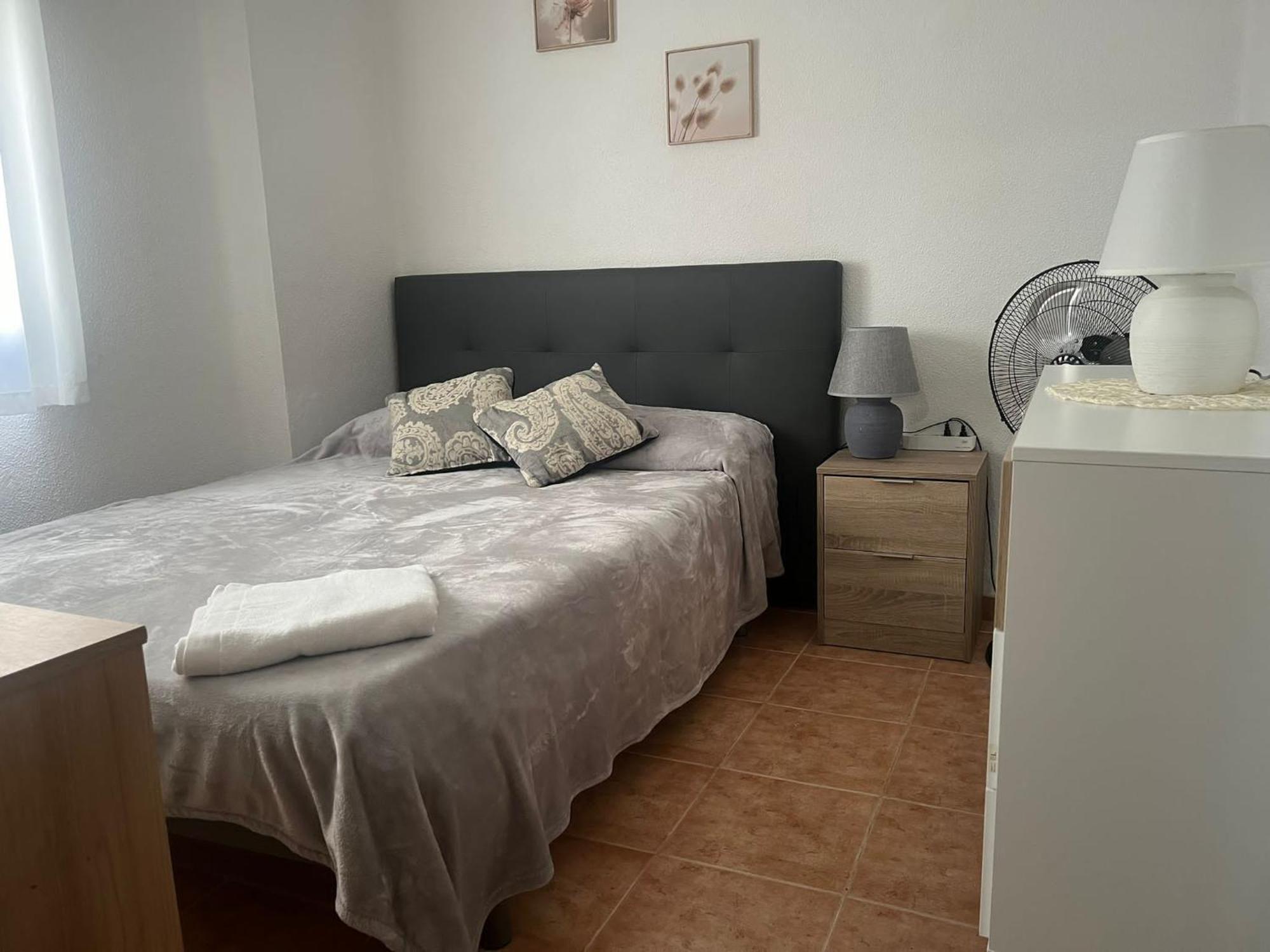 Apartamento apto centro Castellón con acensor, comercio cerca Castellón de la Plana Exterior foto