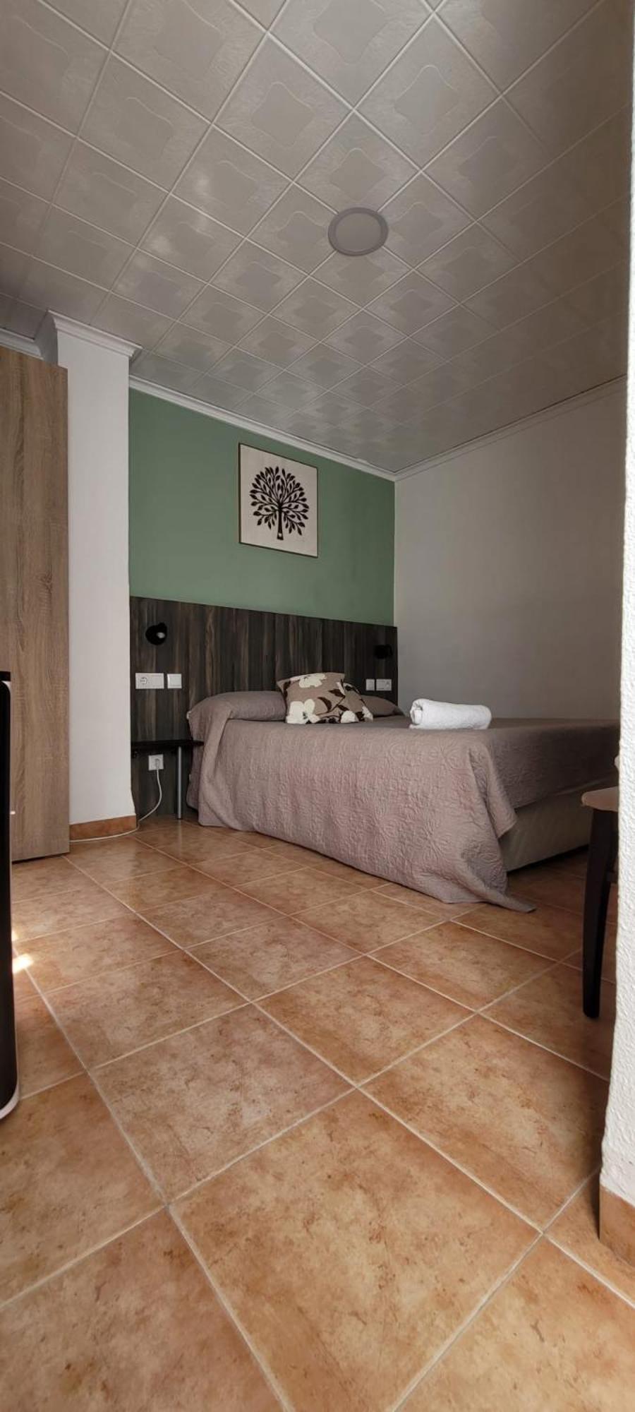 Apartamento apto centro Castellón con acensor, comercio cerca Castellón de la Plana Exterior foto