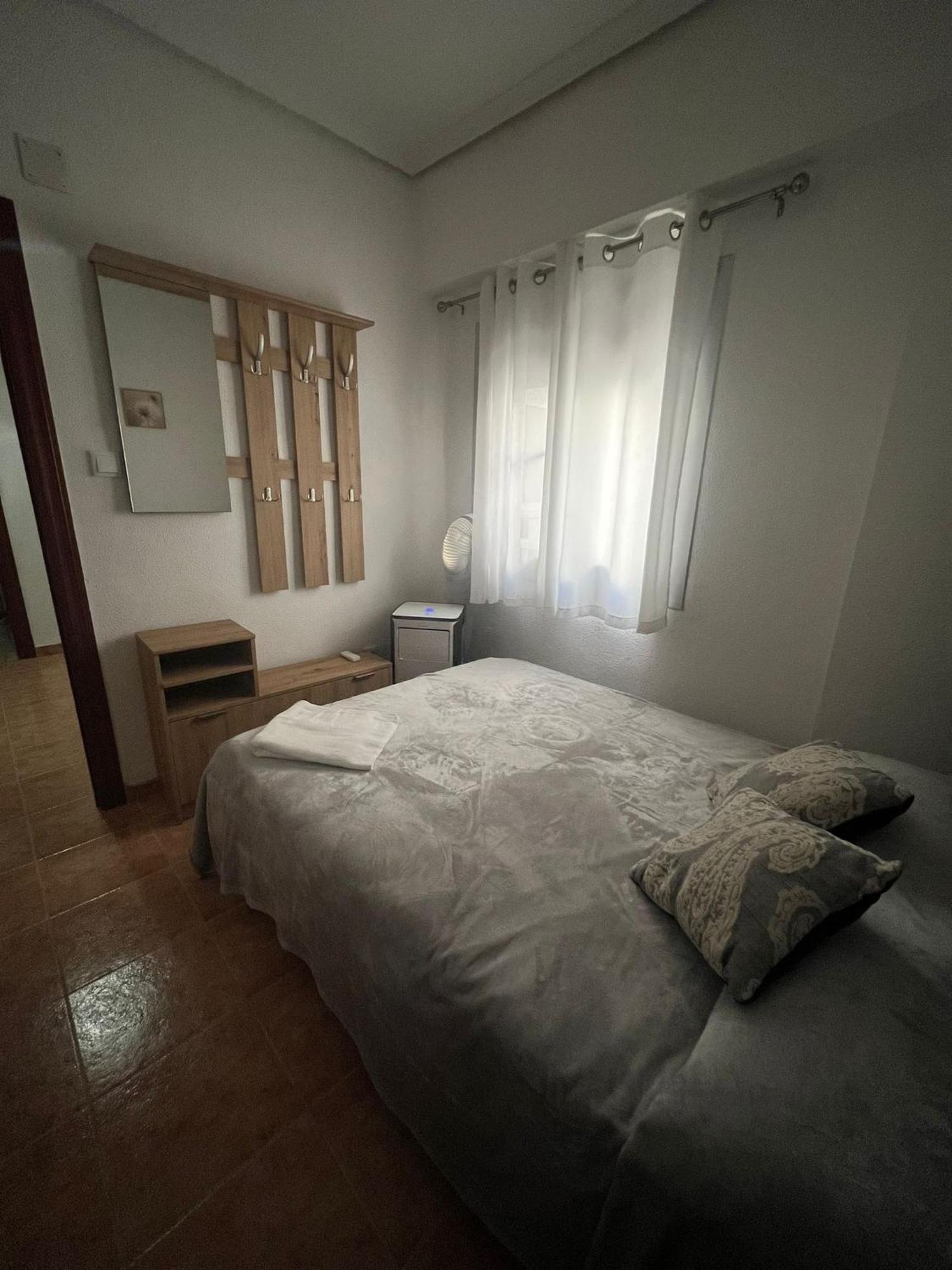 Apartamento apto centro Castellón con acensor, comercio cerca Castellón de la Plana Exterior foto