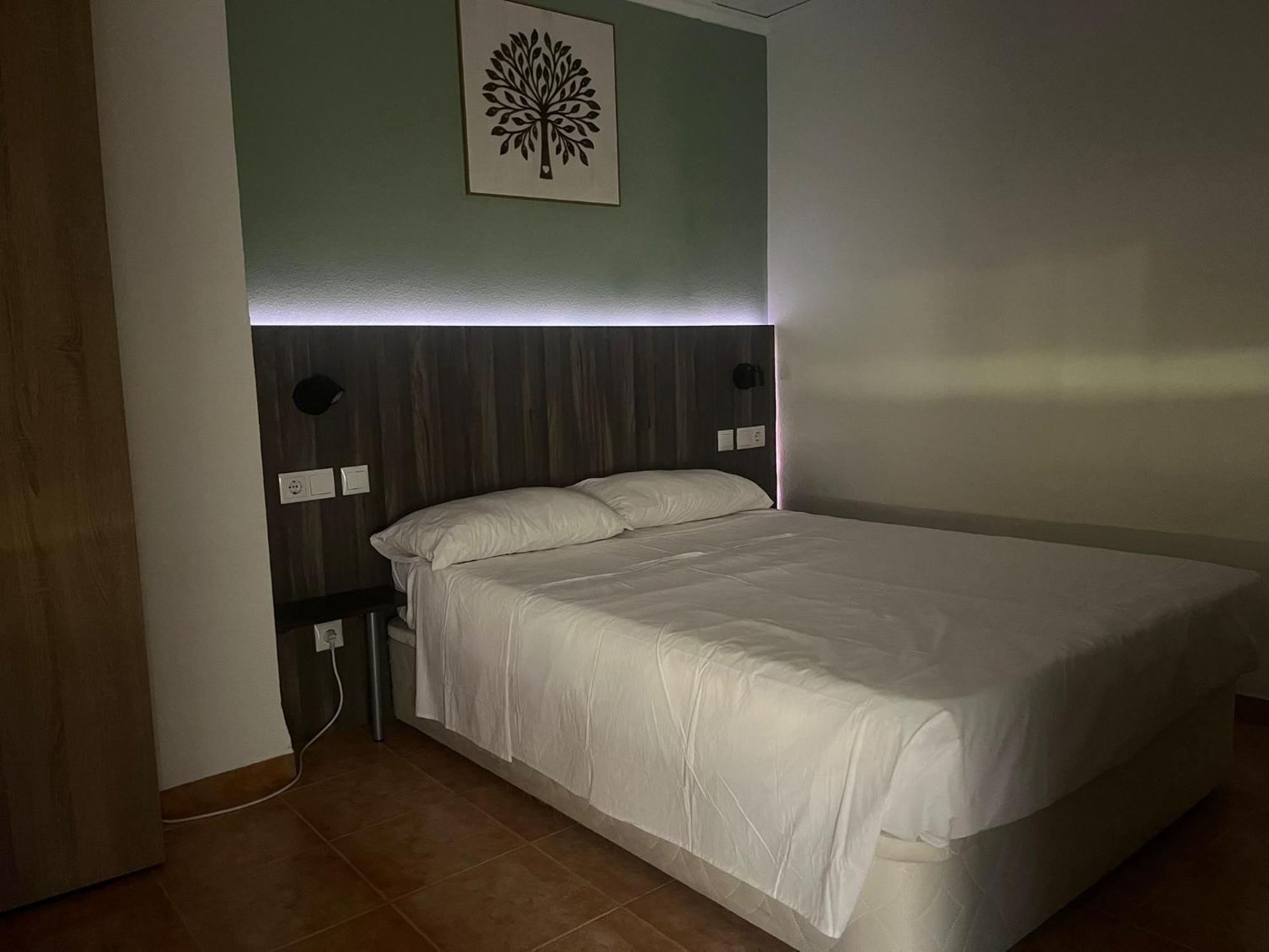 Apartamento apto centro Castellón con acensor, comercio cerca Castellón de la Plana Exterior foto