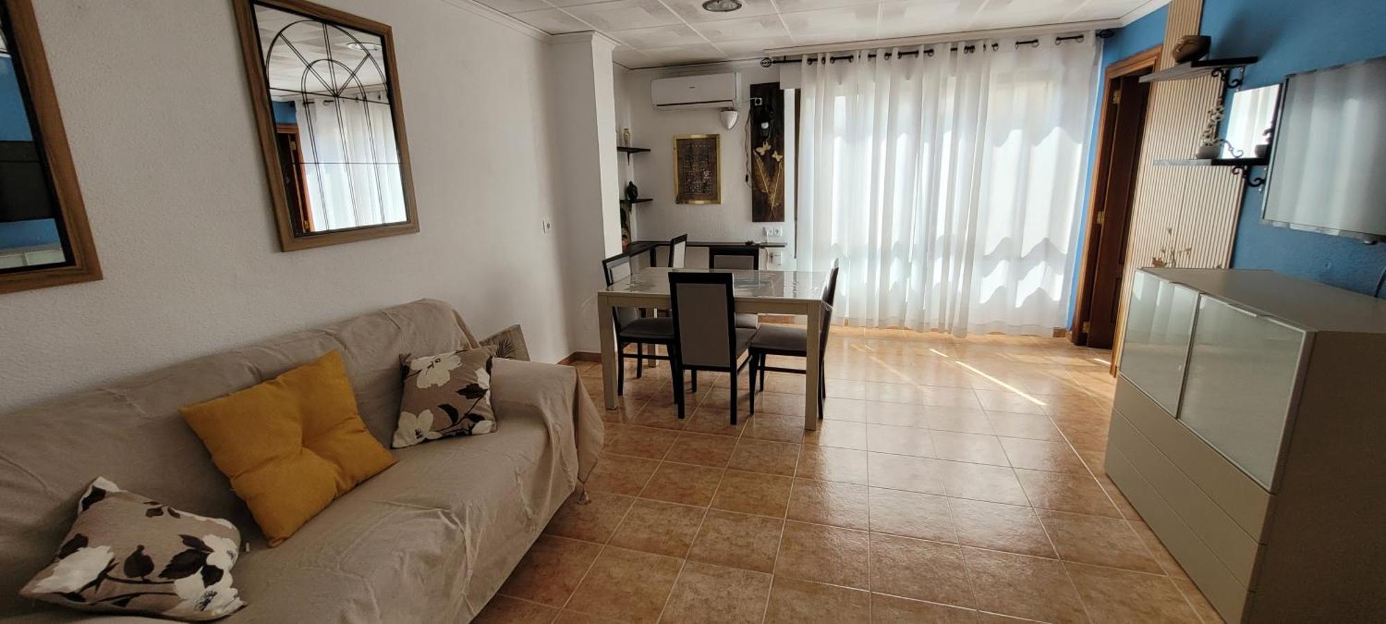 Apartamento apto centro Castellón con acensor, comercio cerca Castellón de la Plana Exterior foto
